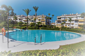 APARTAMENTO MILLA DE ORO- HACIENDA NAGUELES 4D, Marbella